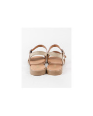 Ginova Women's Sandals in Camurça