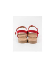 Ginova Women's Sandals in Camurça