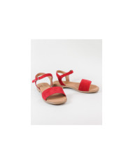 Ginova Women's Sandals in Camurça