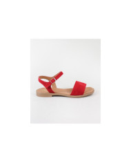 Ginova Women's Sandals in Camurça