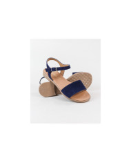 Ginova Women's Sandals in Camurça