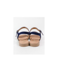 Ginova Women's Sandals in Camurça