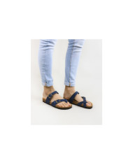 Women's Slippers with Anatomical Insole Ginova