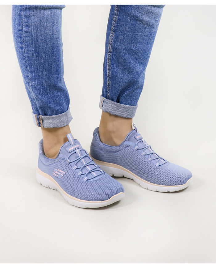 Skechers Summer Blush Women