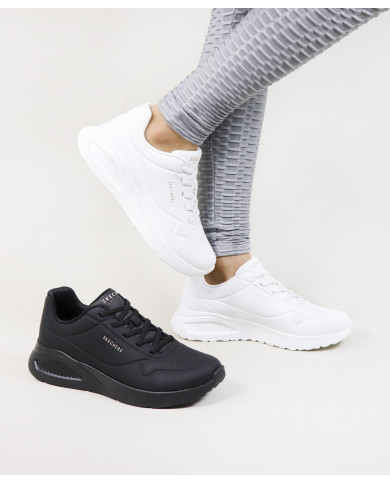 Zapatillas Skechers de Mujer Lite Work