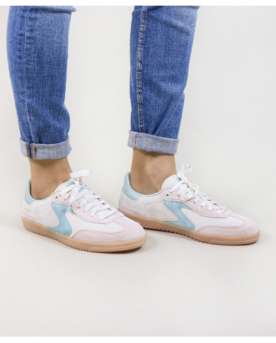 Skechers por la victoria de las mujeres