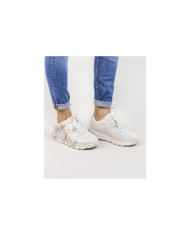 Skechers Metallic Love de Mulher