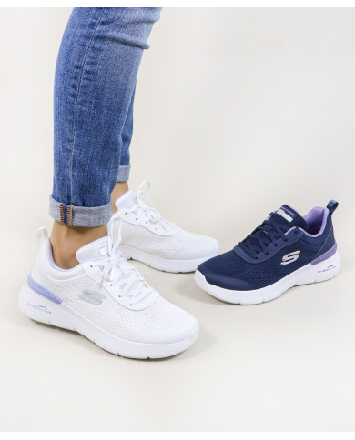 Skechers New Heighs de Mulher