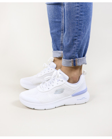 Skechers New Heighs de Mulher