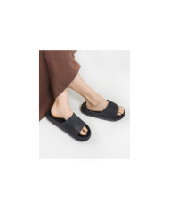 Women's Black DeFonseca Slippers