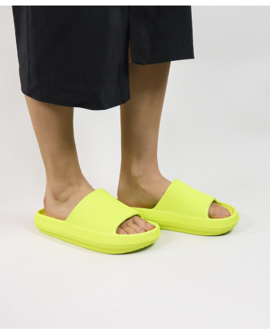 Slippers Lima DeFonseca de Mulher