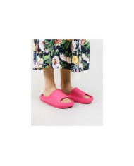 Chinelos Fuxia DeFonseca de Mulher