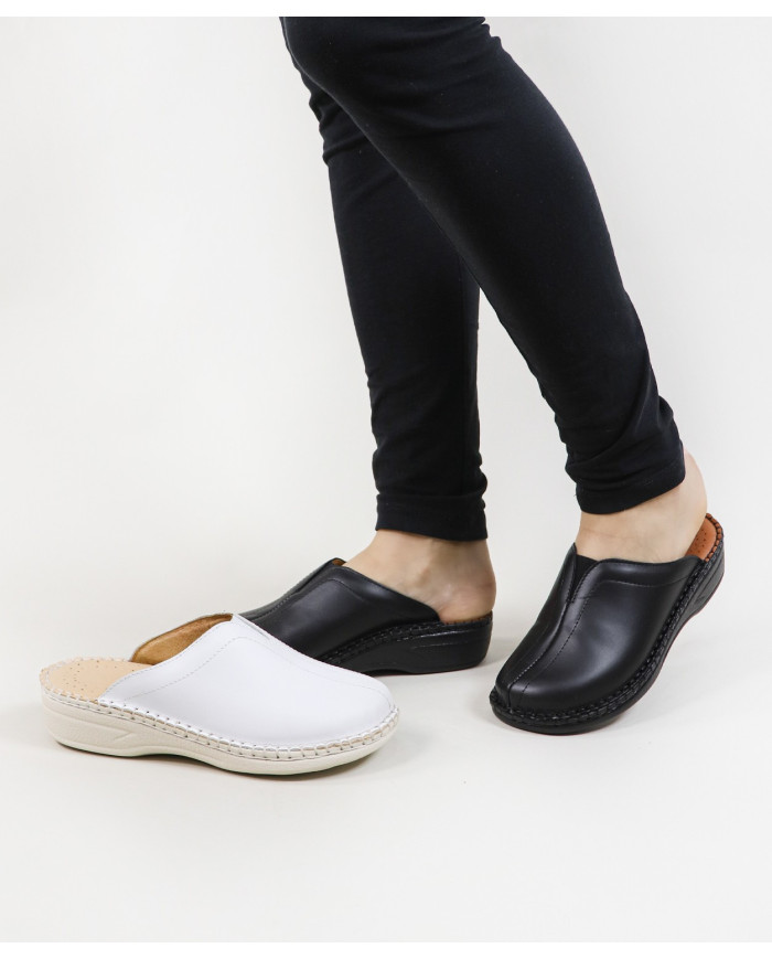 Zapatillas Comfort Ginova