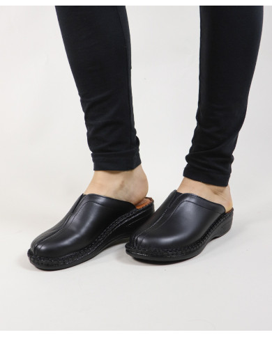 Zapatillas Comfort Ginova