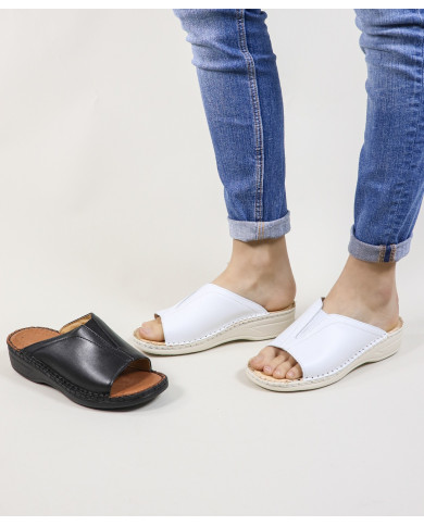 Comfort Ginova Slippers
