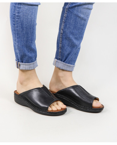 Zapatillas Comfort Ginova