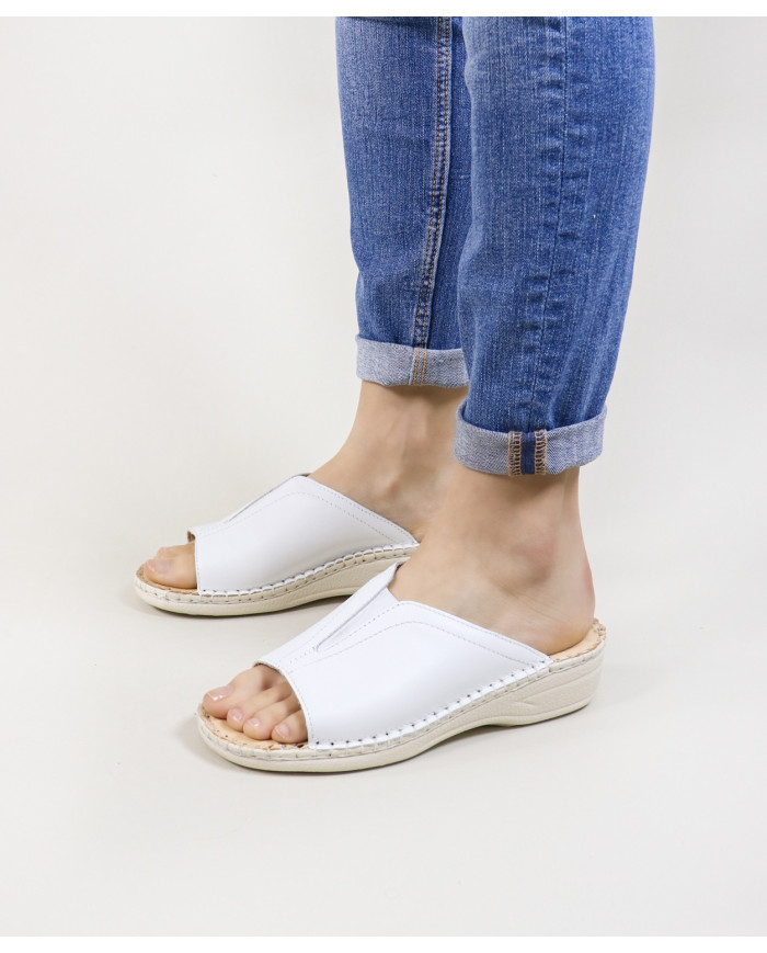 Comfort Ginova Slippers