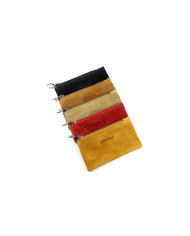 Door Ladies Coins in Skin Ginova