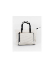 Bolsa de mujeres con bolsillo frontal