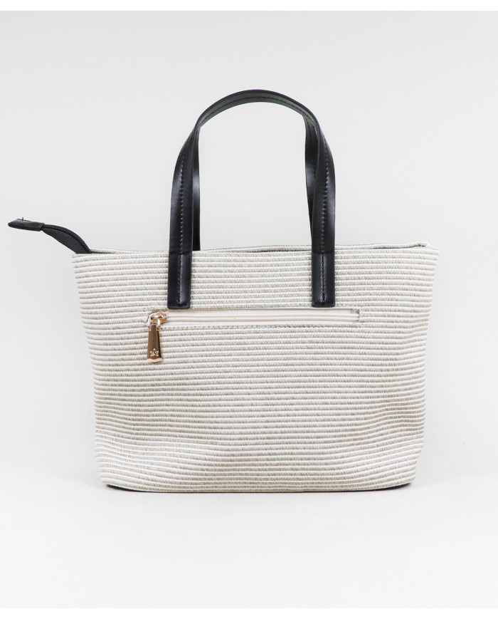 Women's Bag with Frontal Pocket