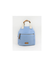 Women's Backpack on Front