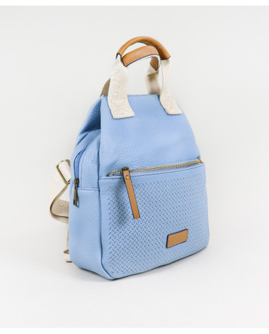 Women's Backpack on Front