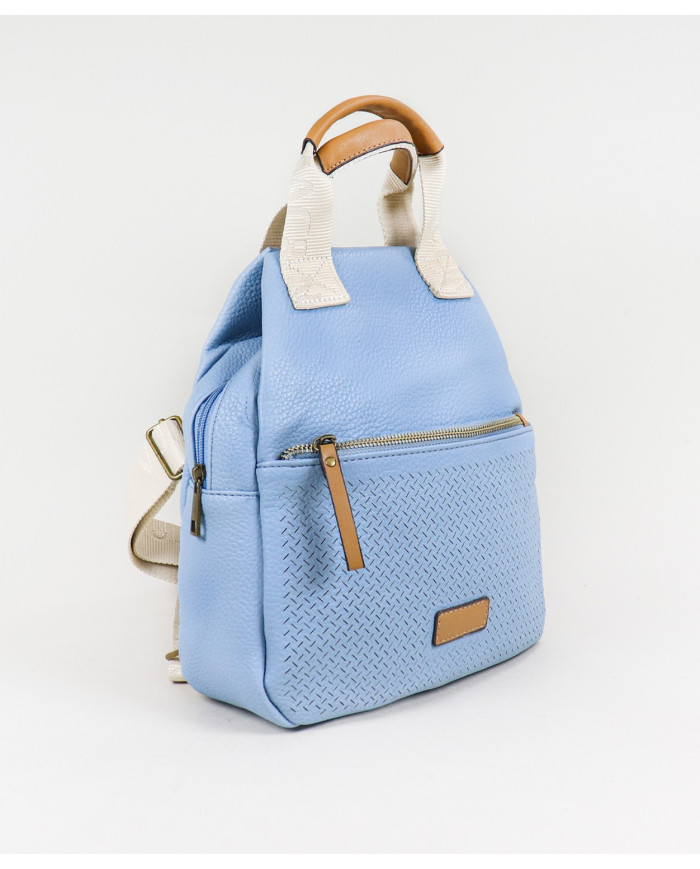 Women's Backpack on Front