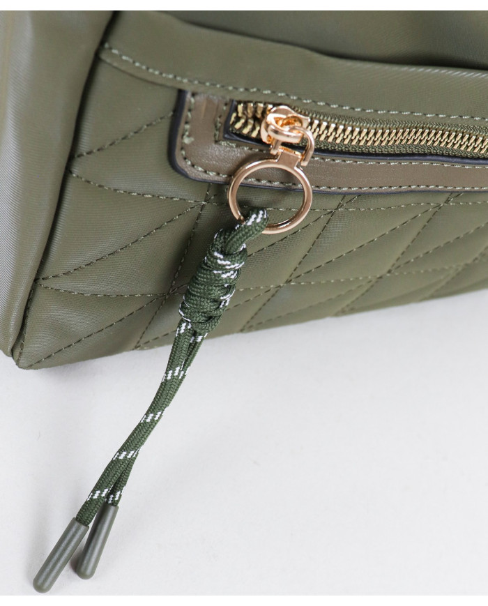 Women's Bag with Strap Tiracolo