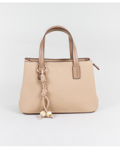 Bolsa de mujeres con puerta de llaves