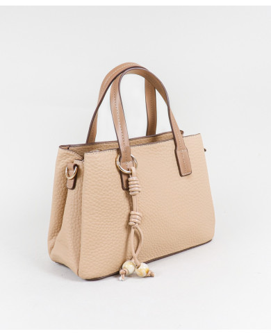 Bolsa de mujeres con puerta de llaves