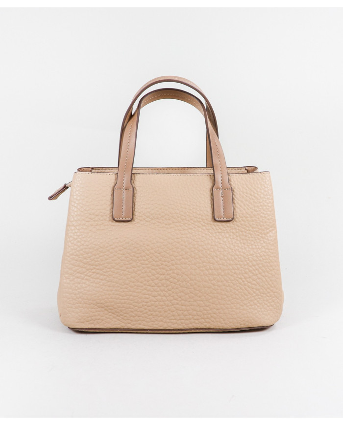 Women's Bag with Keys Door