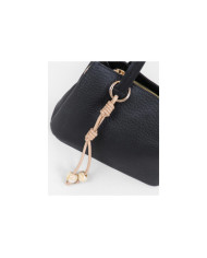 Women's Bag with Keys Door