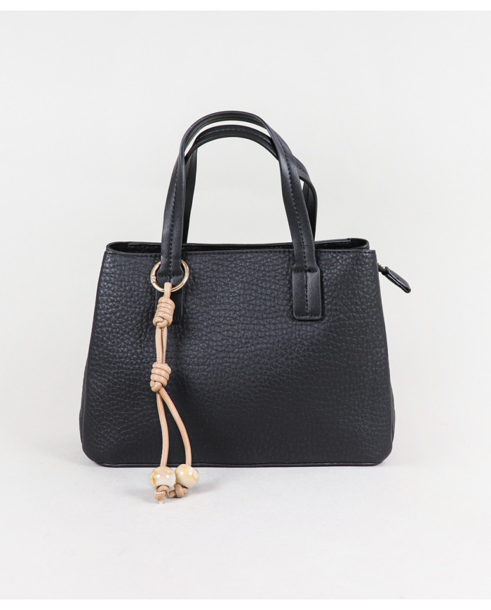 Bolsa de mujeres con puerta de llaves