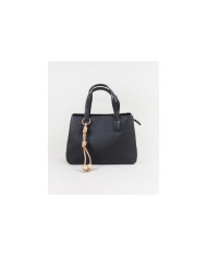 Bolsa de mujeres con puerta de llaves