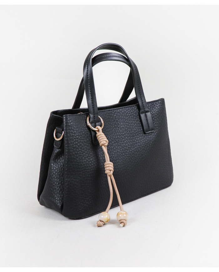 Women's Bag with Keys Door