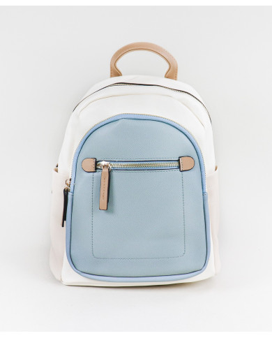 Women's Backpack on Front
