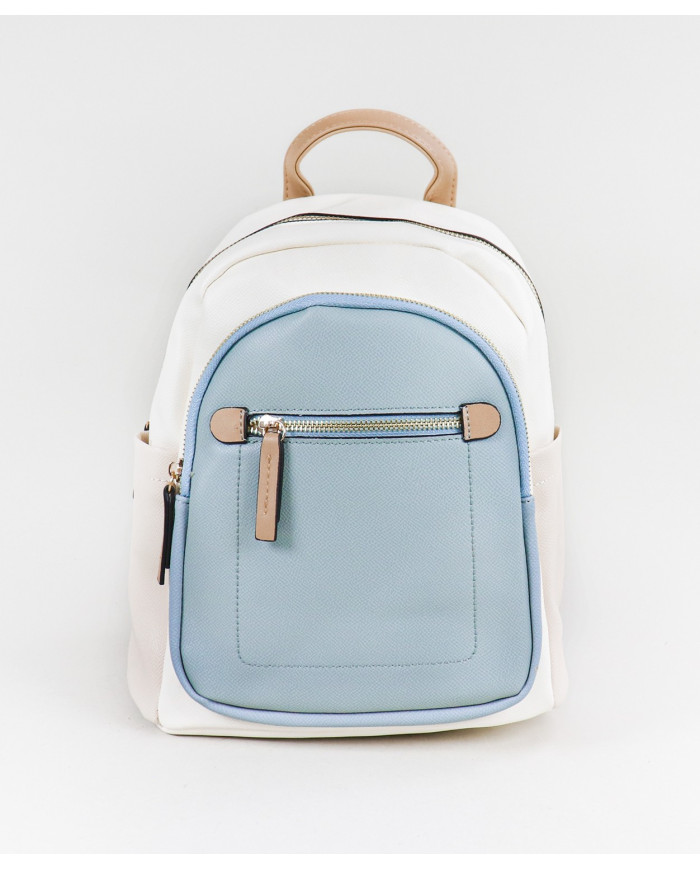 Women's Backpack on Front