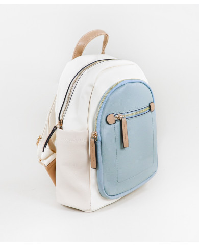 Women's Backpack on Front