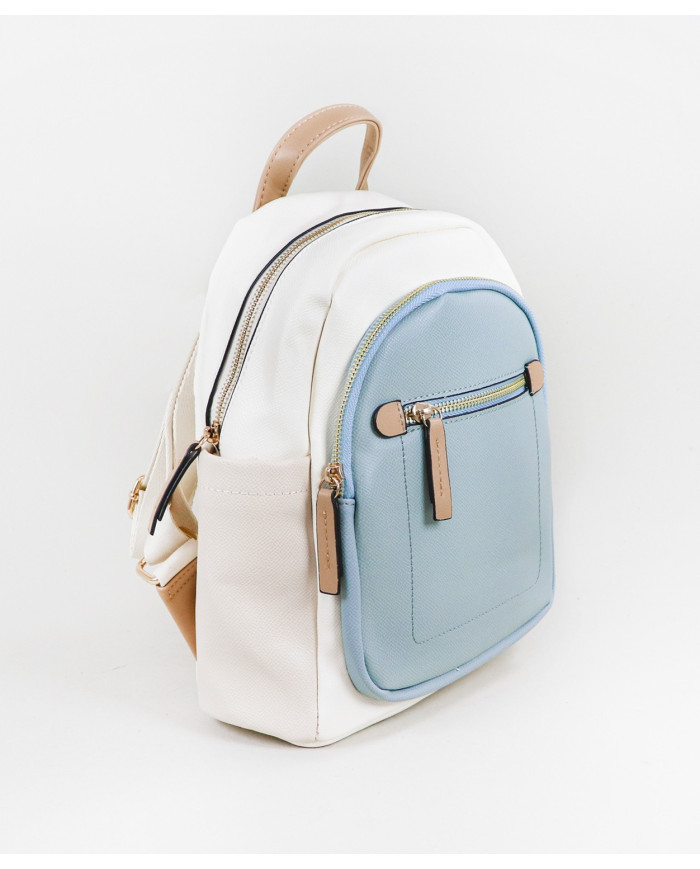 Women's Backpack on Front