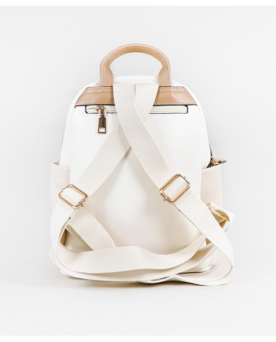 Women's Backpack on Front
