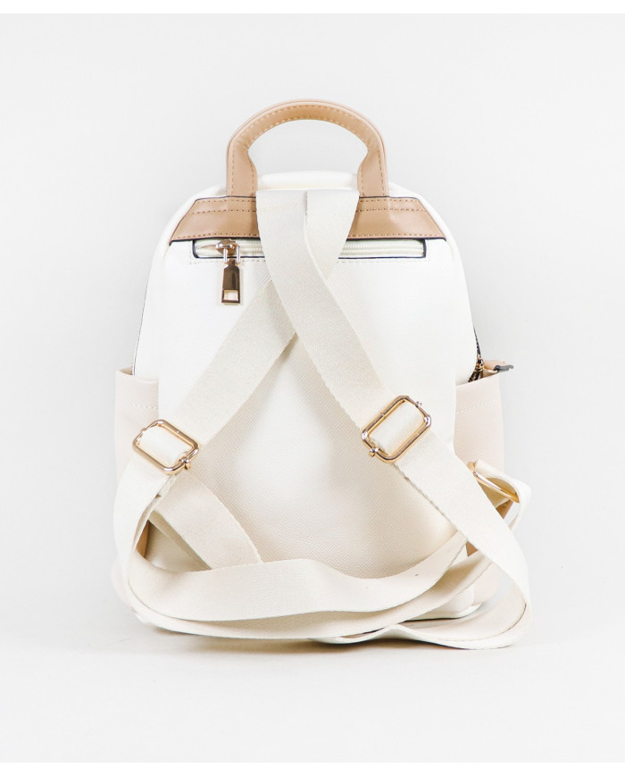 Women's Backpack on Front