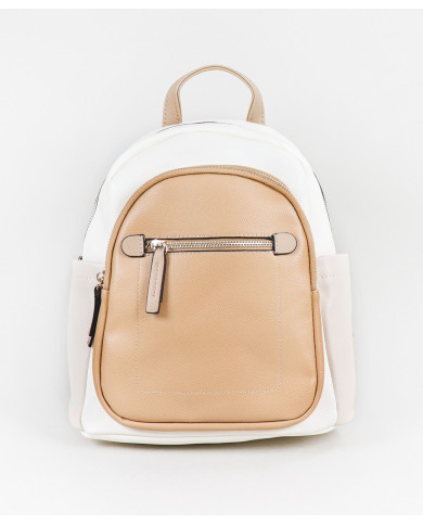 Women's Backpack on Front