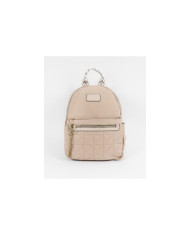 Mochila de Mulher com Alças em Tecido