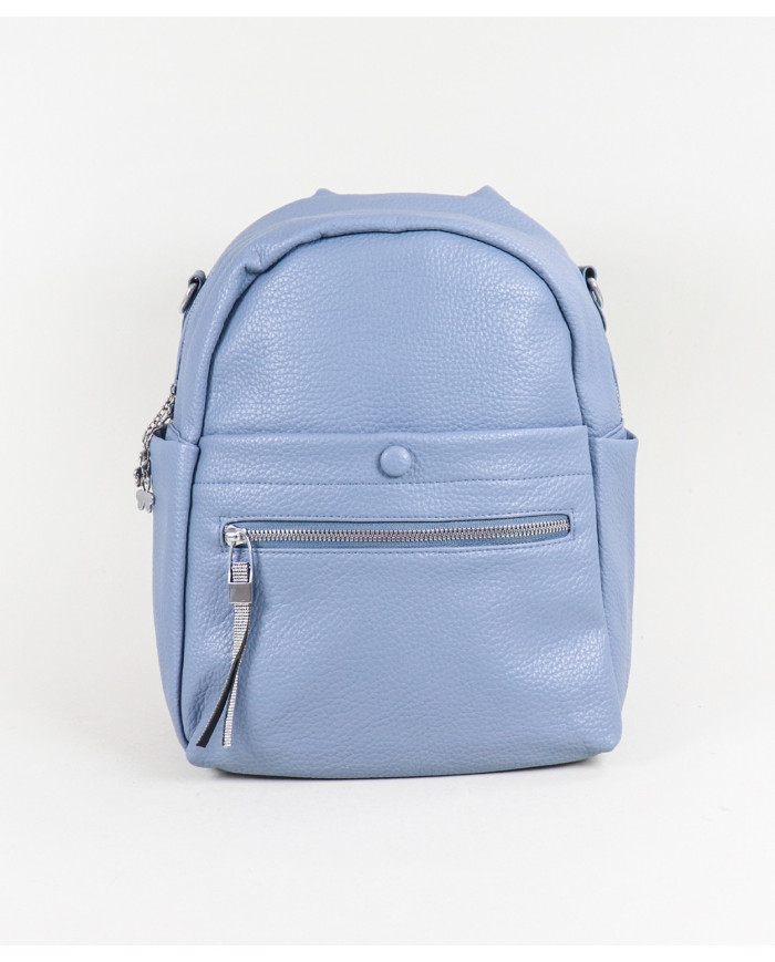 Mochila de mujeres en frente