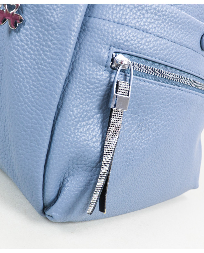 Women's Backpack on Front