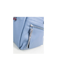 Mochila de Mulher com Bolso na Frente