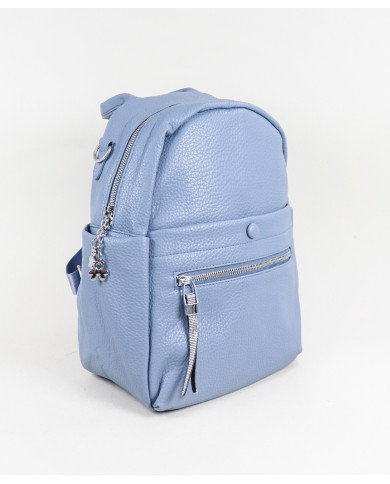 Mochila de Mulher com Bolso na Frente