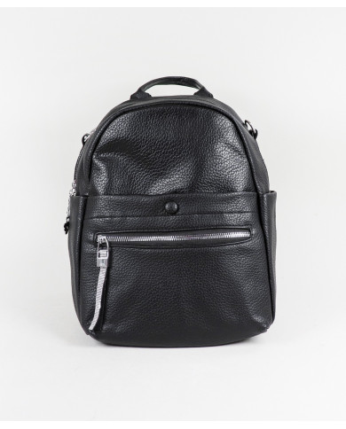 Mochila de Mulher com Bolso na Frente