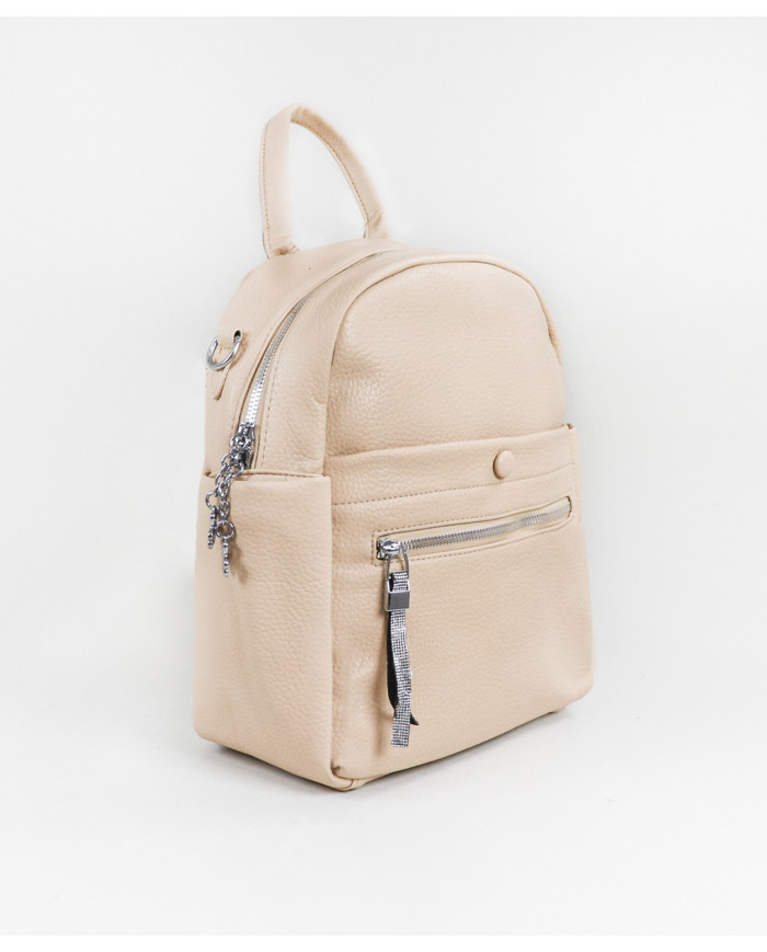 Women's Backpack on Front
