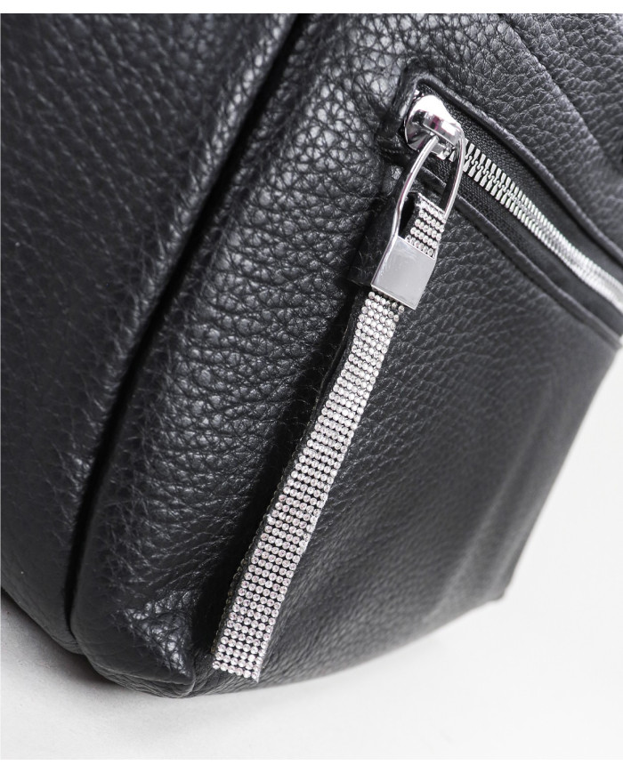 Women's Backpack on Front